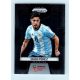 2017-18 Panini Prizm World Cup Soccer Base #12 Enzo Perez