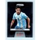 2017-18 Panini Prizm World Cup Soccer Base #12 Enzo Perez