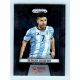 2017-18 Panini Prizm World Cup Soccer Base #11 Sergio Agüero