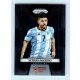 2017-18 Panini Prizm World Cup Soccer Base #11 Sergio Agüero