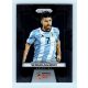 2017-18 Panini Prizm World Cup Soccer Base #11 Sergio Agüero