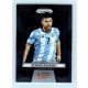 2017-18 Panini Prizm World Cup Soccer Base #11 Sergio Agüero