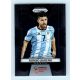 2017-18 Panini Prizm World Cup Soccer Base #11 Sergio Agüero