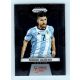 2017-18 Panini Prizm World Cup Soccer Base #11 Sergio Agüero