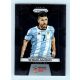 2017-18 Panini Prizm World Cup Soccer Base #11 Sergio Agüero