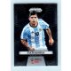 2017-18 Panini Prizm World Cup Soccer Base #4 Ever Banega