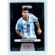 2017-18 Panini Prizm World Cup Soccer Base #4 Ever Banega