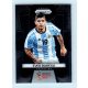 2017-18 Panini Prizm World Cup Soccer Base #4 Ever Banega