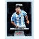 2017-18 Panini Prizm World Cup Soccer Base #4 Ever Banega