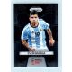 2017-18 Panini Prizm World Cup Soccer Base #4 Ever Banega