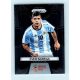 2017-18 Panini Prizm World Cup Soccer Base #4 Ever Banega