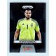 2017-18 Panini Prizm World Cup Soccer Base #3 Sergio Romero