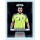 2017-18 Panini Prizm World Cup Soccer Base #3 Sergio Romero