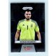 2017-18 Panini Prizm World Cup Soccer Base #3 Sergio Romero