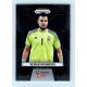 2017-18 Panini Prizm World Cup Soccer Base #3 Sergio Romero