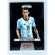 2017-18 Panini Prizm World Cup Soccer Base #2 Angel DI Maria