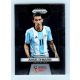 2017-18 Panini Prizm World Cup Soccer Base #2 Angel DI Maria