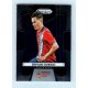 2017-18 Panini Prizm World Cup Soccer Base #50 Bryan Oviedo