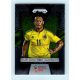 2017-18 Panini Prizm World Cup Soccer Base #42 Juan Guillermo Cuadrado