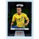 2017-18 Panini Prizm World Cup Soccer Base #32 Gabriel Jesus