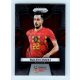 2017-18 Panini Prizm World Cup Soccer Base #24 Nacer Chadli