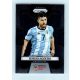 2017-18 Panini Prizm World Cup Soccer Base #11 Sergio Agüero