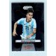 2017-18 Panini Prizm World Cup Soccer Base #10 Paulo Dybala