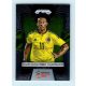 2017-18 Panini Prizm World Cup Soccer Base #42 Juan Guillermo Cuadrado