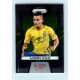 2017-18 Panini Prizm World Cup Soccer Base #32 Gabriel Jesus