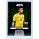 2017-18 Panini Prizm World Cup Soccer Base #29 Paulinho