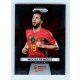 2017-18 Panini Prizm World Cup Soccer Base #19 Mousa Dembele