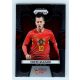 2017-18 Panini Prizm World Cup Soccer Base #13 Eden Hazard