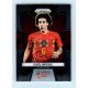 2017-18 Panini Prizm World Cup Soccer Base #15 Axel Witsel