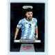 2017-18 Panini Prizm World Cup Soccer Base #11 Sergio Agüero