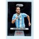 2017-18 Panini Prizm World Cup Soccer Base #5 Gonzalo Higuain