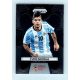 2017-18 Panini Prizm World Cup Soccer Base #4 Ever Banega