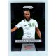 2017-18 Panini Prizm World Cup Soccer Base #171 Fahad Al-Muwallad