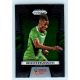 2017-18 Panini Prizm World Cup Soccer Base #141 Kelechi Iheanacho