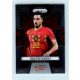 2017-18 Panini Prizm World Cup Soccer Base #24 Nacer Chadli