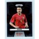 2017-18 Panini Prizm World Cup Soccer Base #206 Pedro