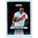 2017-18 Panini Prizm World Cup Soccer Base #298 Luis Advincula