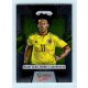 2017-18 Panini Prizm World Cup Soccer Base #42 Juan Guillermo Cuadrado