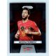 2017-18 Panini Prizm World Cup Soccer Base #19 Mousa Dembele