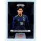 2017-18 Panini Prizm World Cup Soccer Base #121 Hotaru Yamaguchi