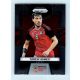 2017-18 Panini Prizm World Cup Soccer Base #61 Tarek Hamed