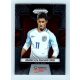 2017-18 Panini Prizm World Cup Soccer Base #72 Marcus Rashford