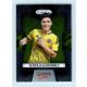 2017-18 Panini Prizm World Cup Soccer Base #45 Teofil Gutierrez