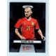 2017-18 Panini Prizm World Cup Soccer Base #201 David Silva