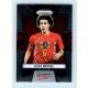 2017-18 Panini Prizm World Cup Soccer Base #15 Axel Witsel