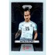 2017-18 Panini Prizm World Cup Soccer Base #215 Matias Vecino